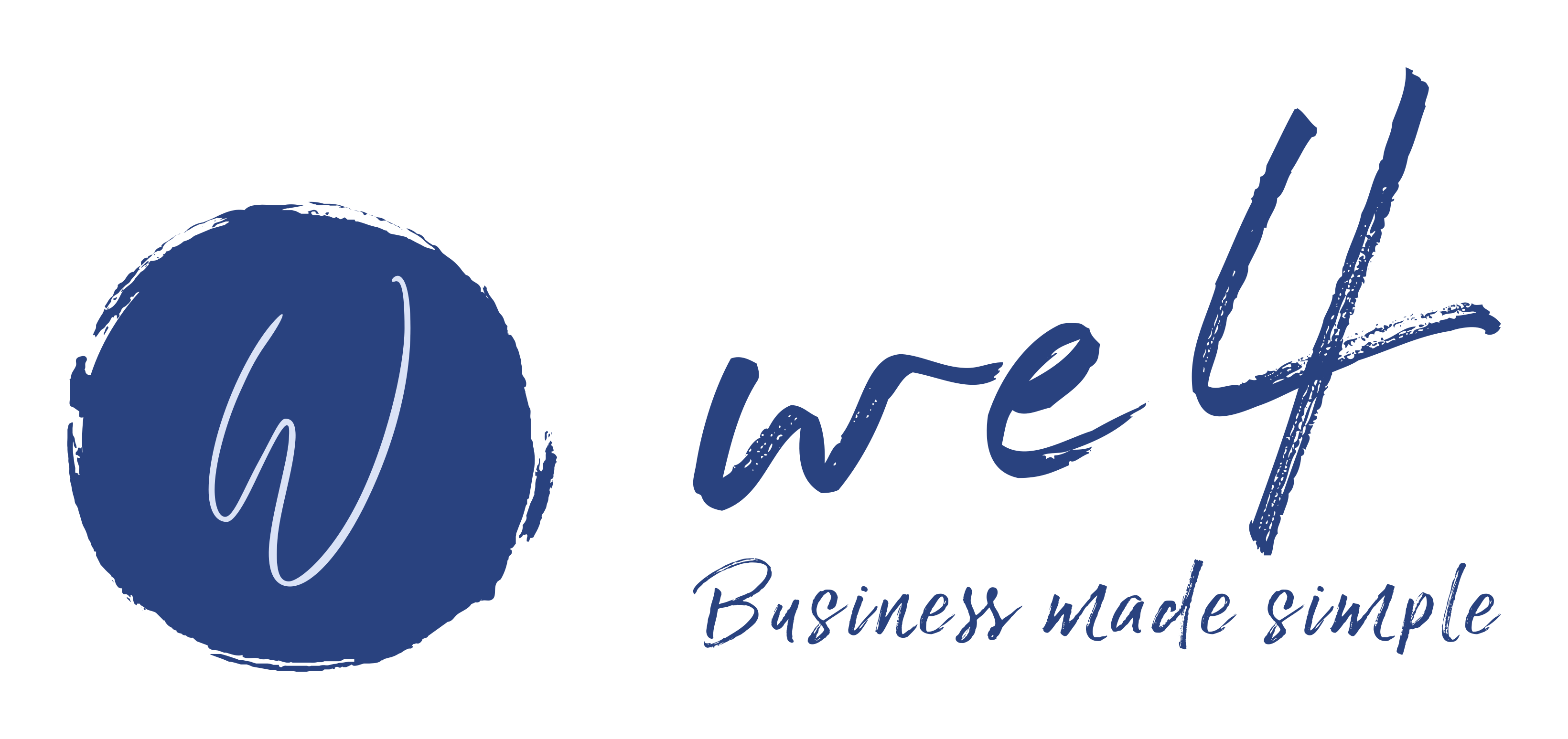 WE4 — Business made simple